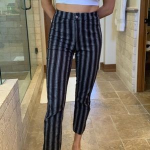 Pants Brandy Melville